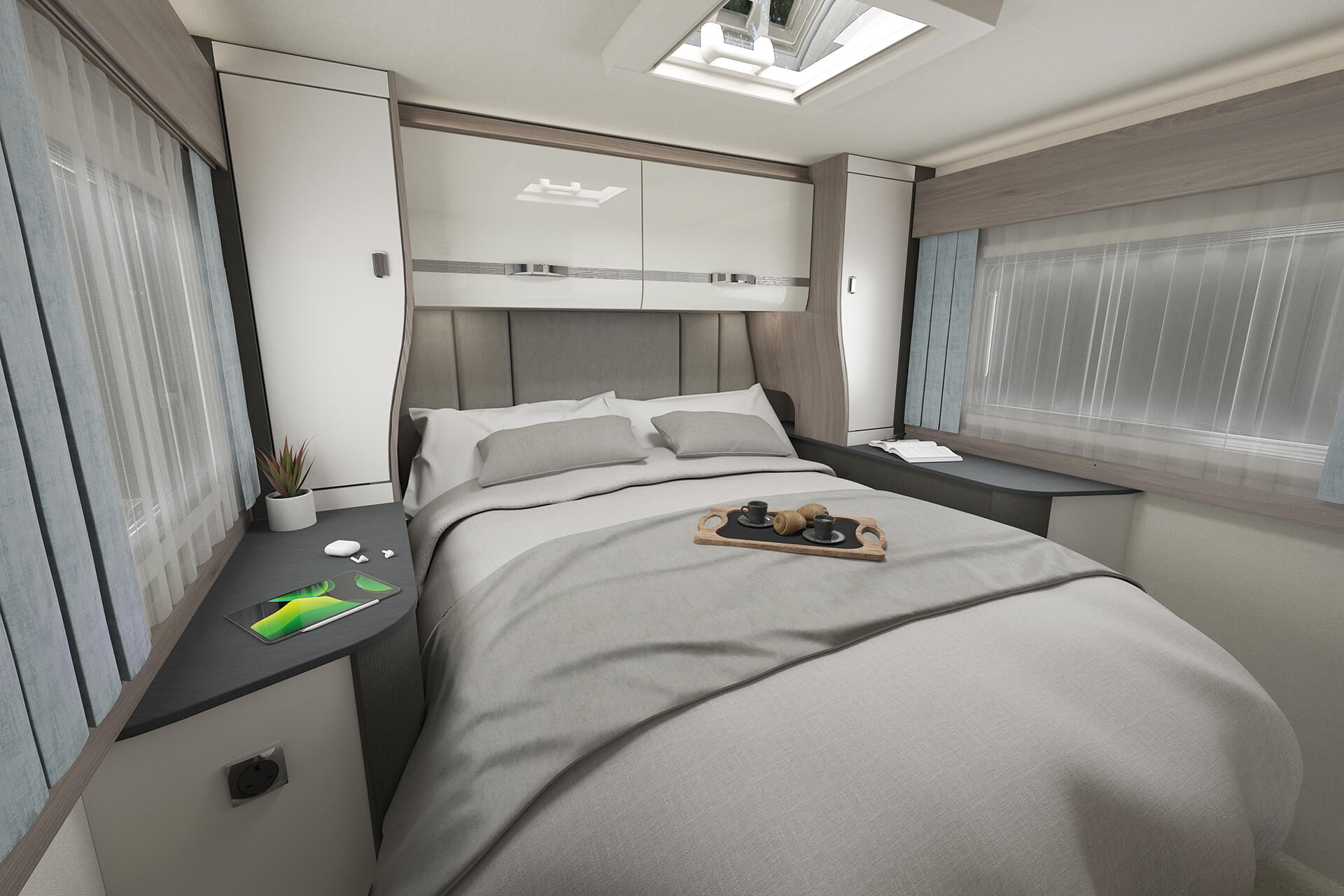 The allnew Voyager from Swift is the everyday getaway you've been