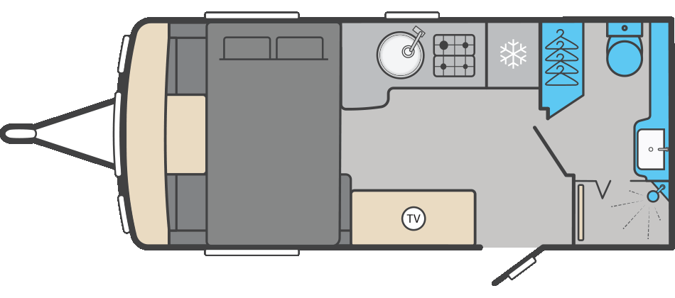 Conqueror 480 floorplan