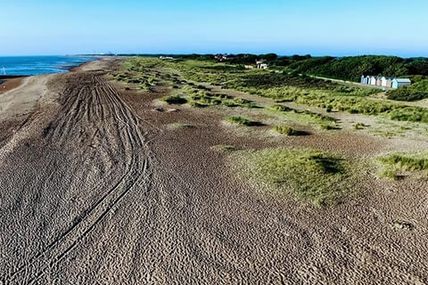 Chapel Fields Holiday Park