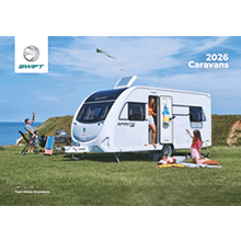 2026 Caravans