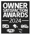 Owner satisfaction awards 2024
