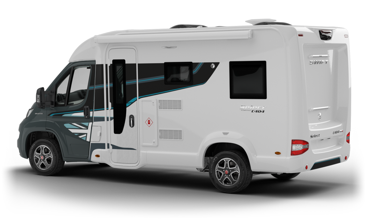 Select Compact 28