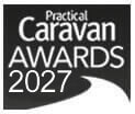 Practical Caravan Awards 2027