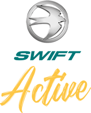 Swift Active