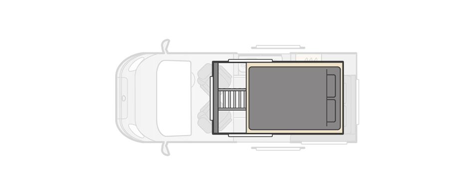 MONZA floorplan