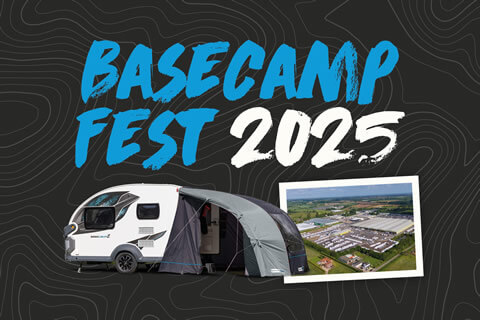 Exclusive Swift Basecamp factory open day