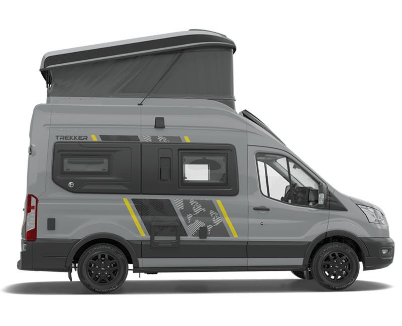 Best panel vans sales