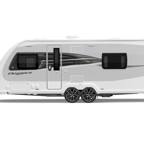 2026 Elegance Grande 845 Side