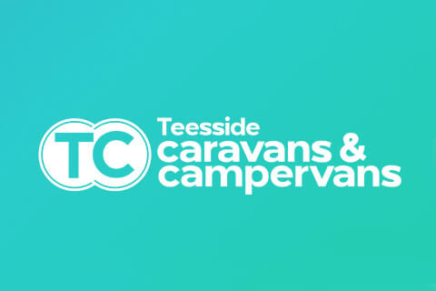 Teesside Caravans Super Spring Show Event