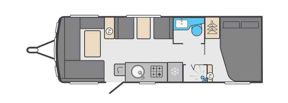 Sprite Quattro MB layout