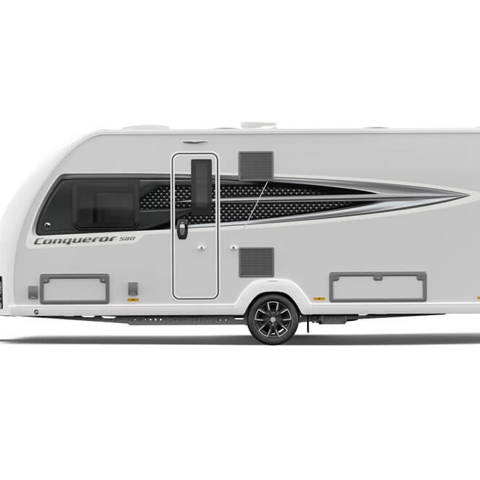 2026 Conqueror Side