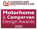 Caravan and Motorhome Club Awards