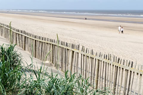 Golden Sands Holiday Park