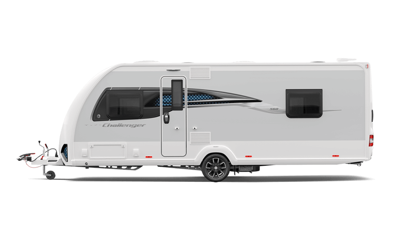 2026 Challenger Side
