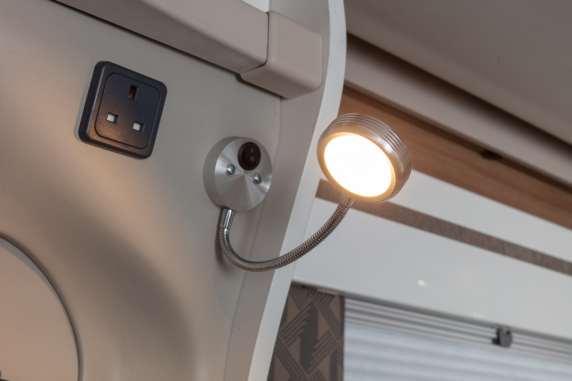 Swift Escape - Swift Caravans and Motorhomes