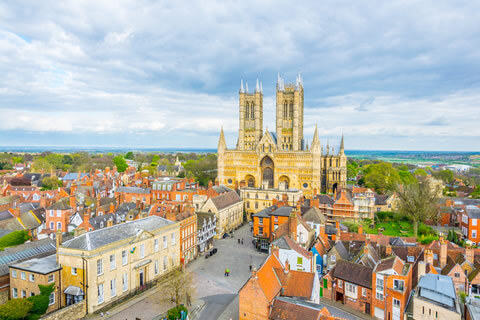 Six campsites in Lincolnshire to stay in your caravan or motorhome