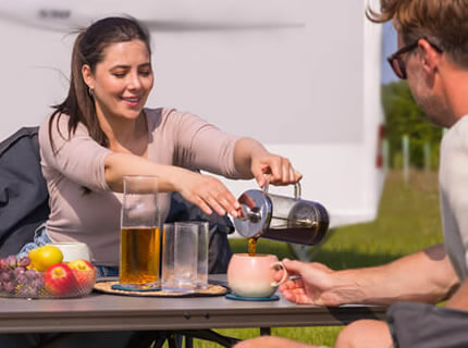 Swift Challenger 590