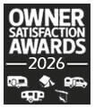 Owner satisfaction awards 2026