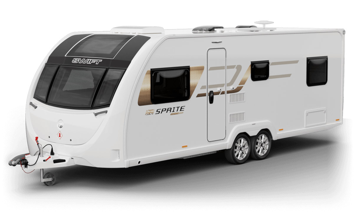 Sprite Super 36