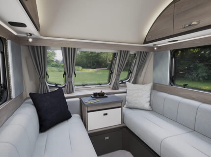 Swift Challenger 390