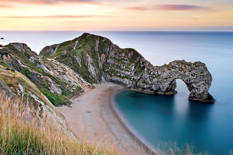 Durdle Door Holiday Park