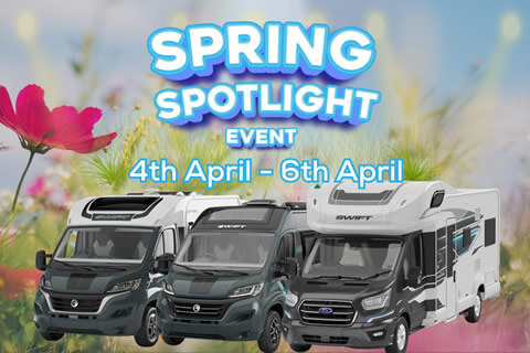 Kimberley Darlington Spring Spotlight