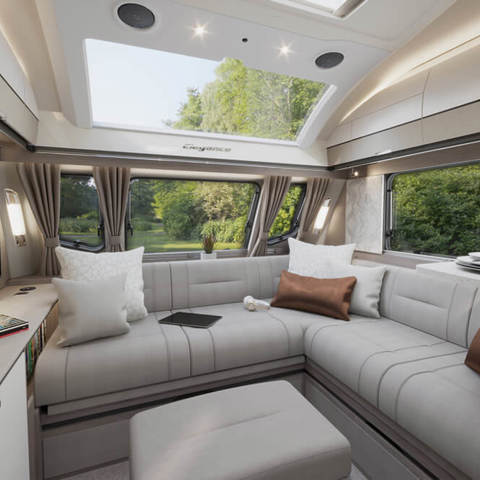 2026 Elegance Grande 860 Front Lounge