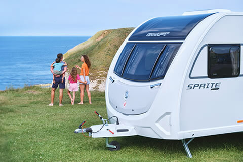 Understanding touring caravans: An ultimate glossary