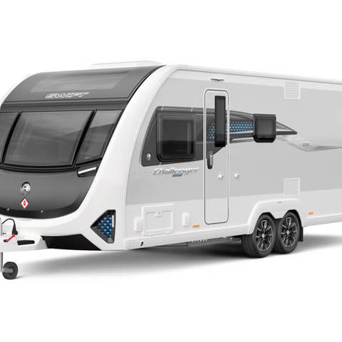 2026 Challenger Grande 630 Front