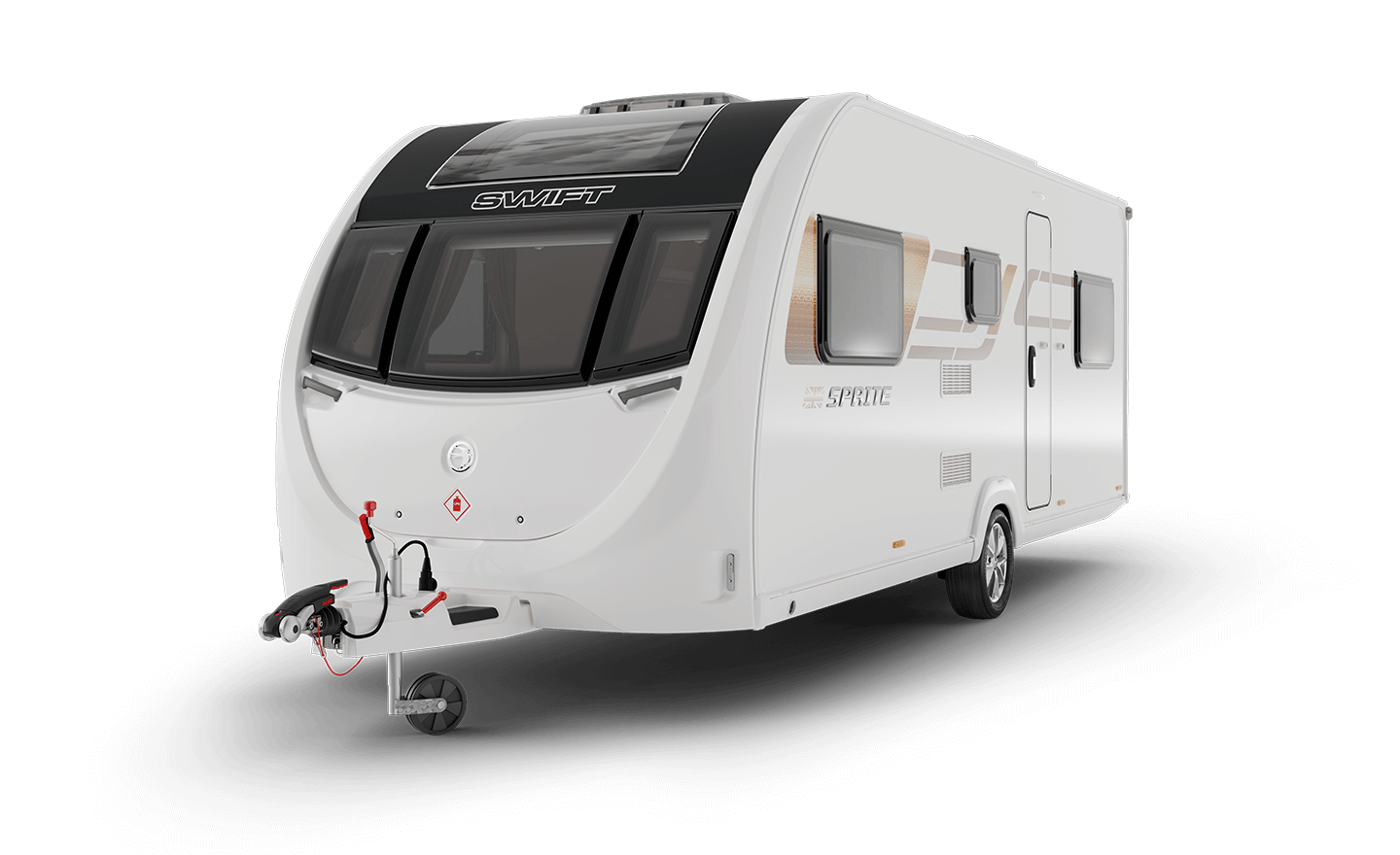 Caravans Swift Group