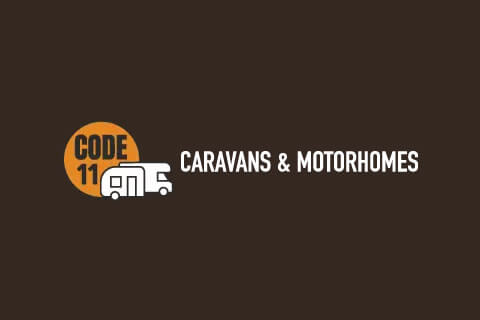 Code 11 Caravans and Motorhomes new showroom opening 