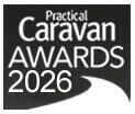 Practical Caravan Awards 2026