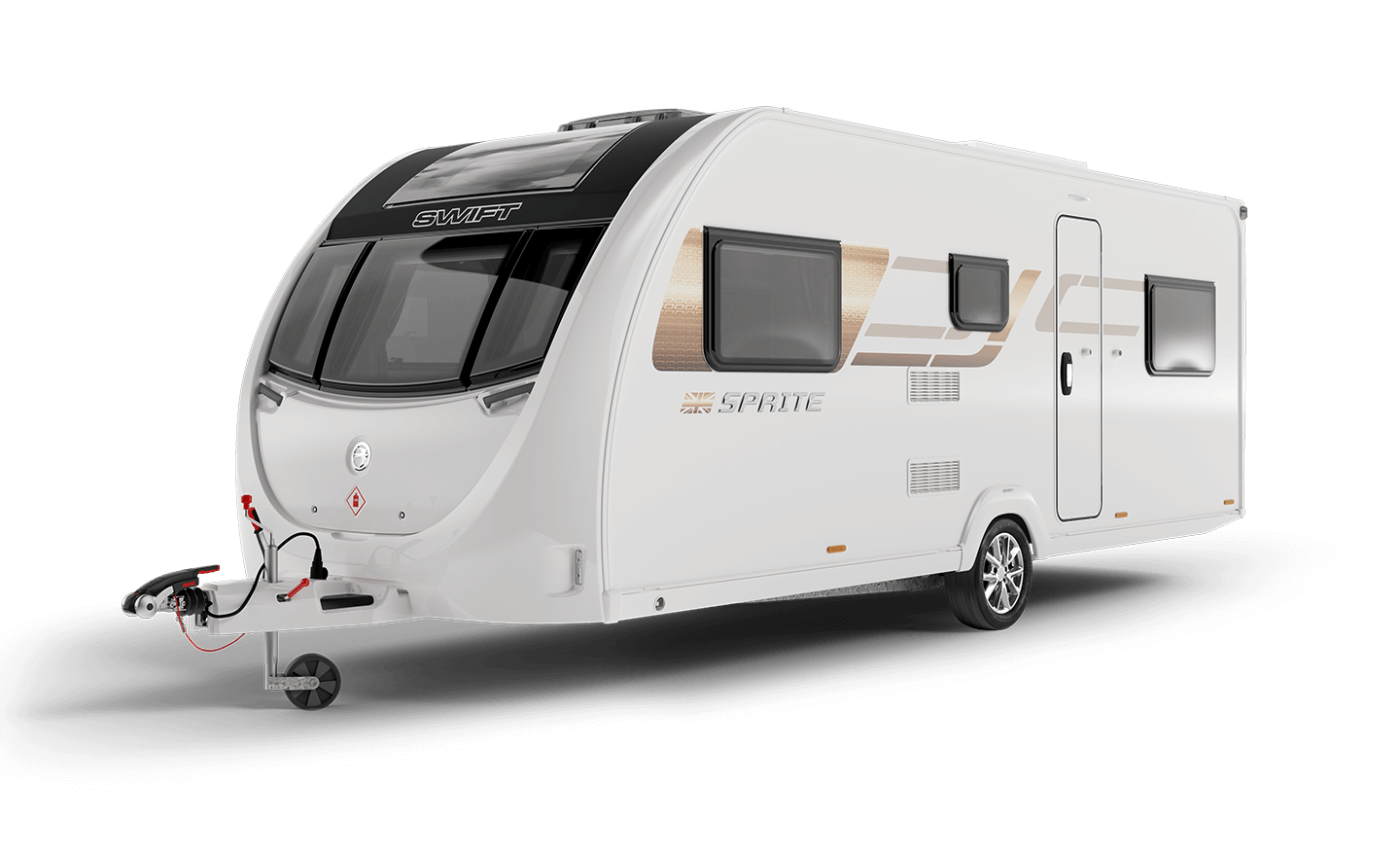 Caravans Swift Group