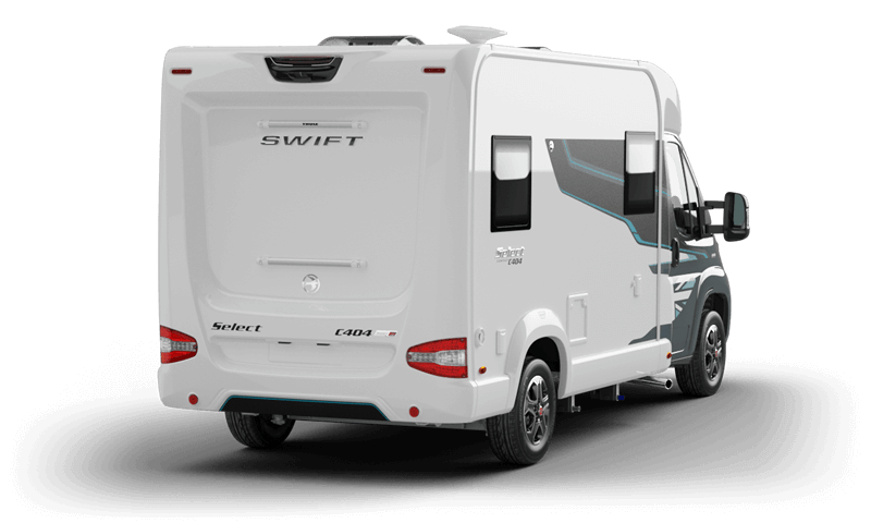 Select Compact 20