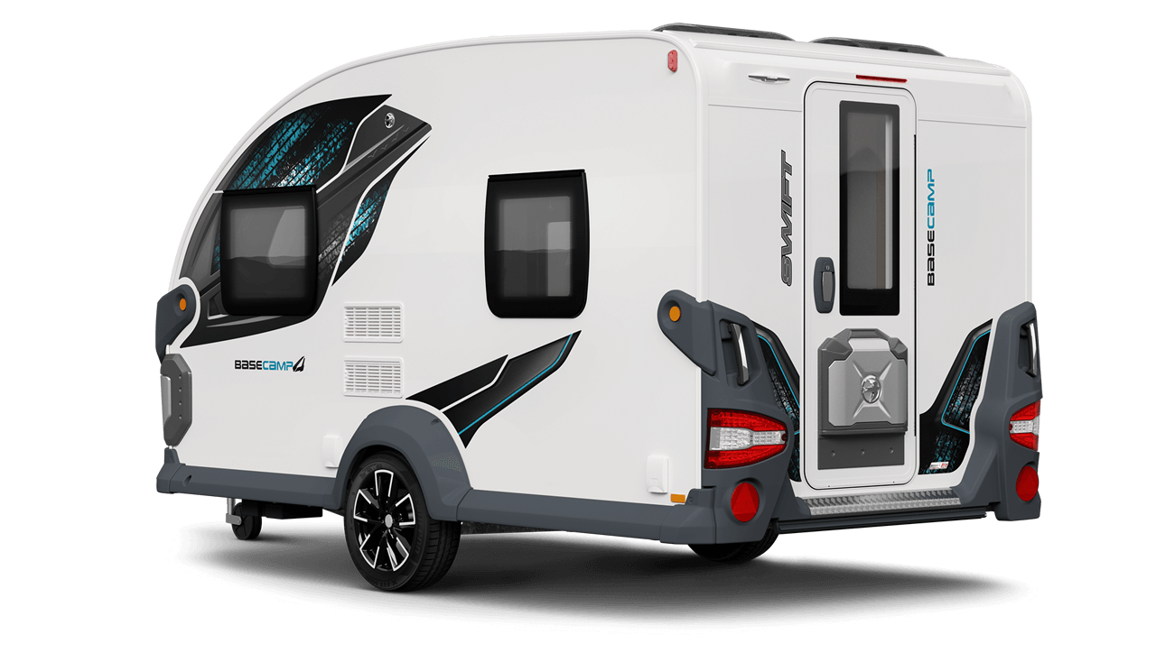 Swift Basecamp 4 Caravan swift-basecamp-4-caravan