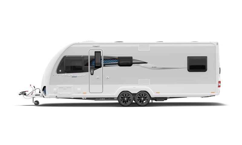 2026 Challenger Grande Side