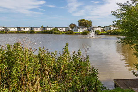 Don Amott Willows Park Open Day