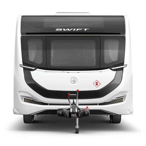 2026 Elegance Grande 845 Nose On