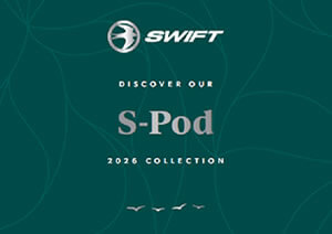 S-Pods range 2024