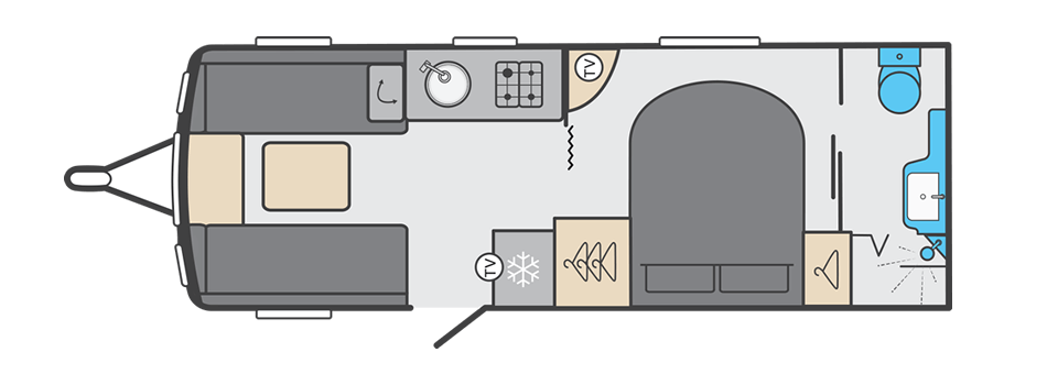Sprite Major 4 SB layout