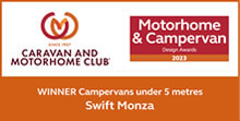 Caravan Design Awards