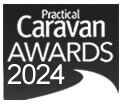 Practical Caravan Awards 2024