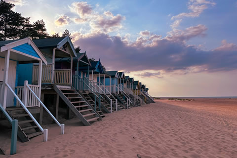 Six great campsites in Norfolk to visit in your caravan or motorhome