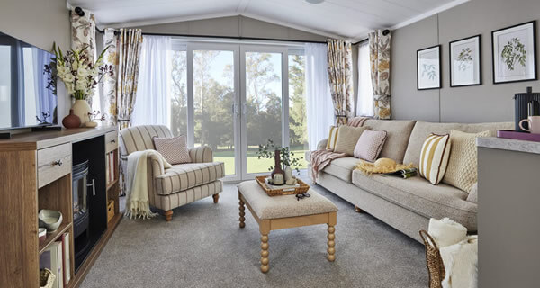 Swift Clermont holiday home