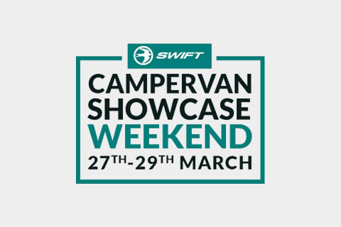 Lowe & Rhodes Leisure Swift Campervan Showcase Weekend