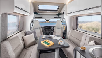 Swift Voyager Xtra