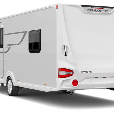 Sprite 4EB (rear view)