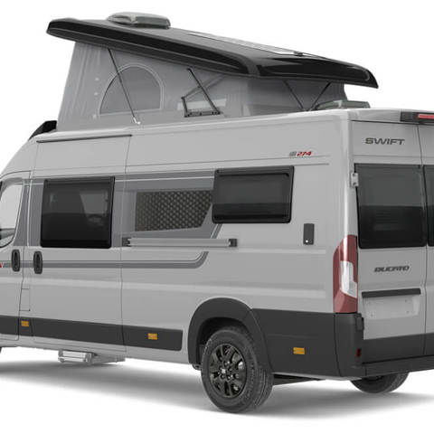 Merlin 274 (rear view)