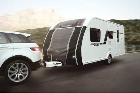 Do I need a cover for my caravan?