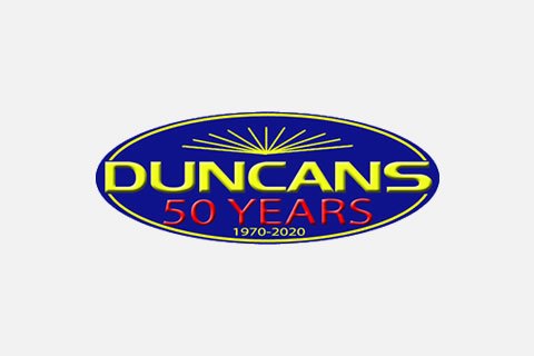 Duncan Caravans Swift Exclusive Launch weekend